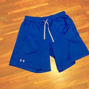 Under armor shorts